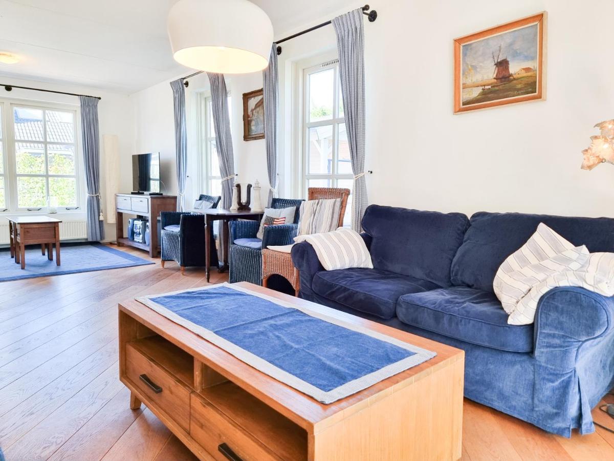 Prachtig Vakantiehuis In Domburg Do38 Exterior foto