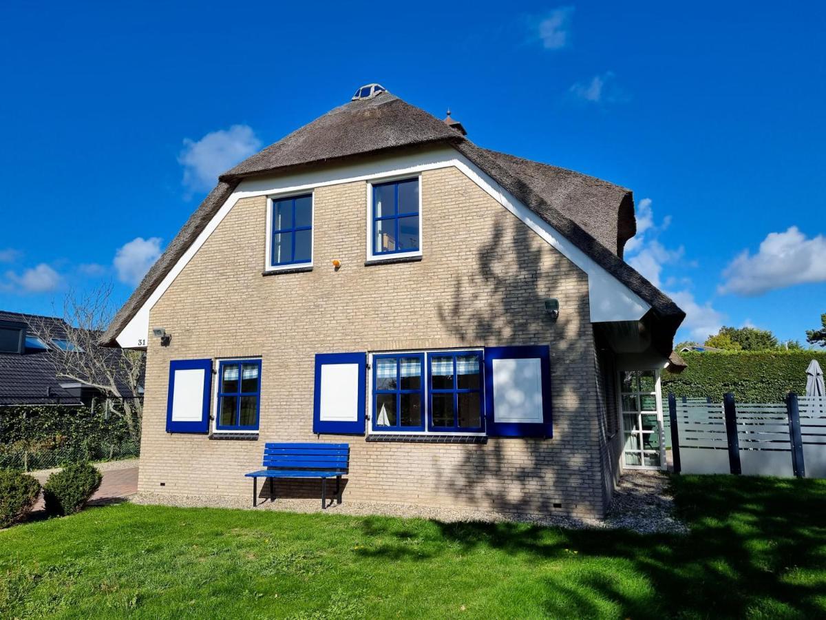 Prachtig Vakantiehuis In Domburg Do38 Exterior foto
