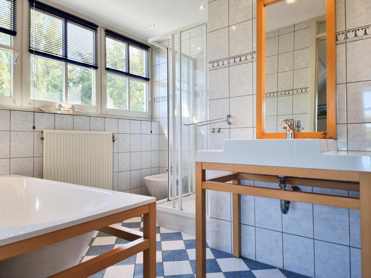 Prachtig Vakantiehuis In Domburg Do38 Exterior foto