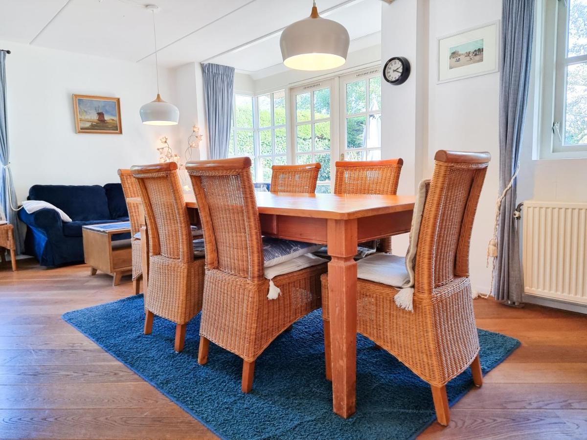 Prachtig Vakantiehuis In Domburg Do38 Exterior foto