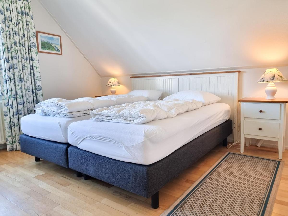 Prachtig Vakantiehuis In Domburg Do38 Exterior foto